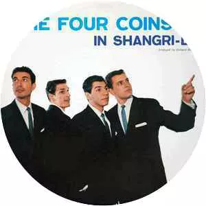 The Four Coins