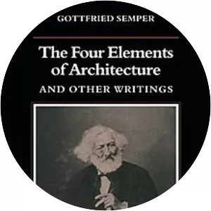 The Four Elements of Architecture
