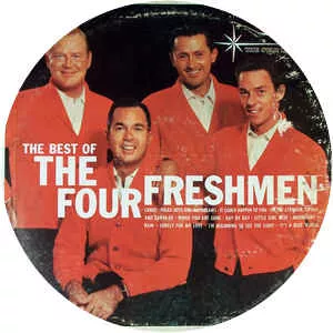 The Four Freshmen