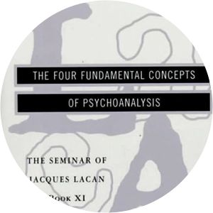 The Four Fundamental Concepts of Psychoanalysis - Book by Jacques Lacan