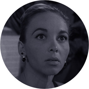 The Four of Us Are Dying - Television episode