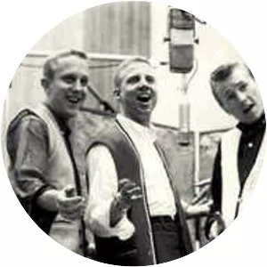 The Four Preps - Musical quartet