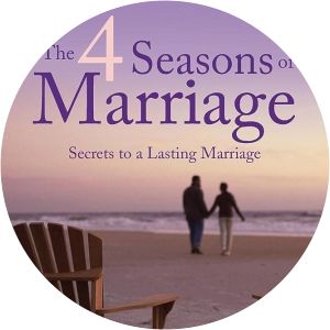 The Four Seasons of Marriage - Book by Gary Chapman