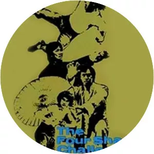 The Four Shaolin Challengers