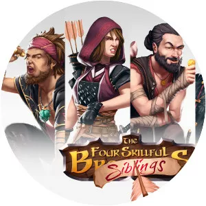 The Four Skillful Brothers