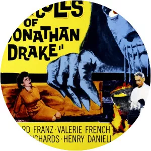 The Four Skulls of Jonathan Drake