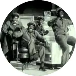 The Four Step Brothers