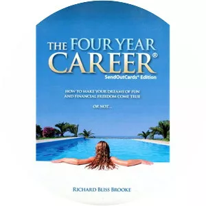 The Four Year Career: How to Make Your . . .