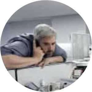 The Fourth Estate - TV series