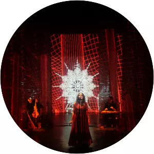 The Fourth Light - Studio album by Niyaz