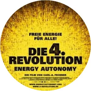 The Fourth Revolution: Energy