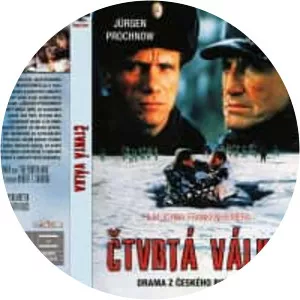 The Fourth War - 1990 ‧ Thriller/Drama ‧ 1h 31m