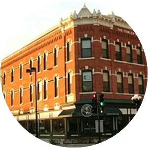 The Fowler Company Building