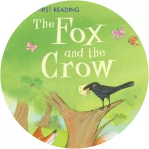 The Fox and the Crow - Story by Aesop