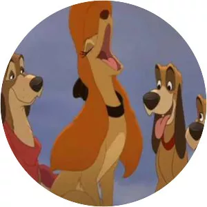 The Fox and the Hound 2