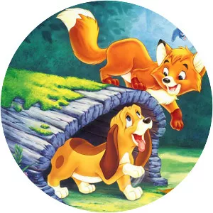 The Fox and the Hound