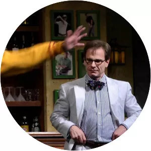 The Fox on the Fairway