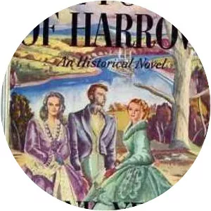 The Foxes of Harrow - 1947 ‧ Drama/Romance ‧ 1h 57m