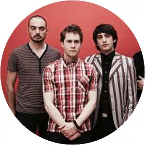 The Foxes - Rock band