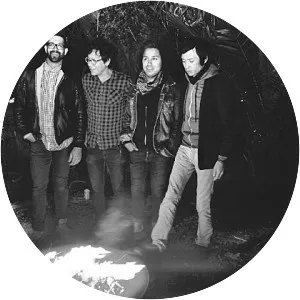 The Frail - Musical group