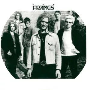 The Frames
