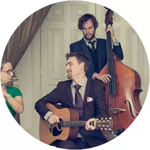 The Frank Burkitt Band