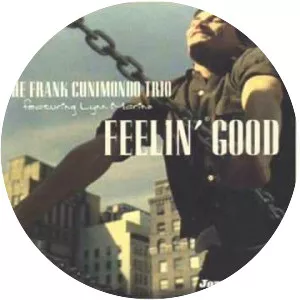 The Frank Cunimondo Trio