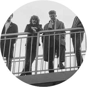 The Frantic Elevators