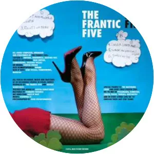 The Frantic Five