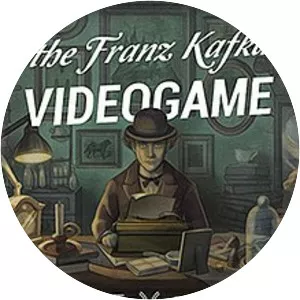 The Franz Kafka Videogame