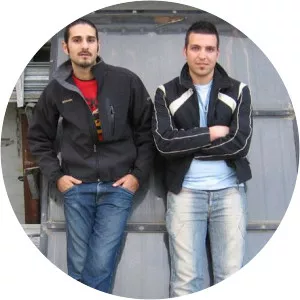 The Freak Show photograph