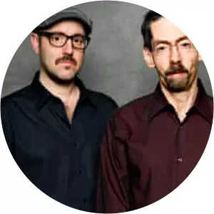 The Fred Hersch Trio - Musical group