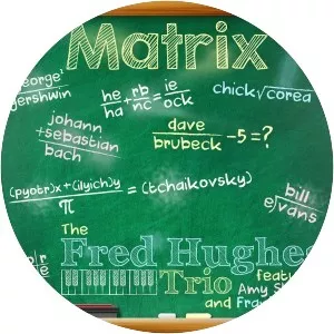 The Fred Hughes Trio - Musical artist