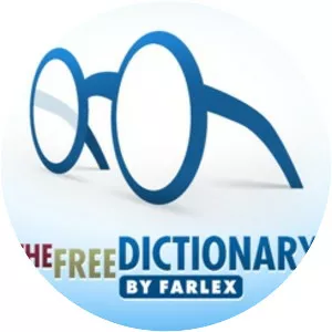 The Free Dictionary - 