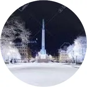 The Freedom Monument