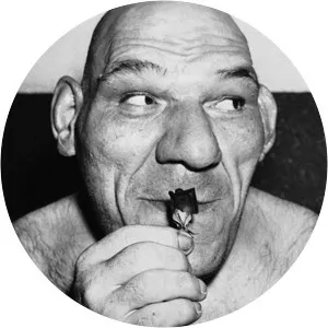 Maurice Tillet