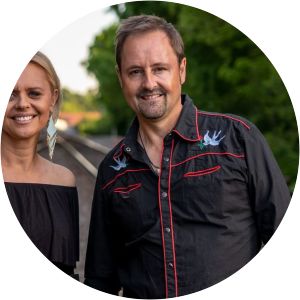 The French Family Band