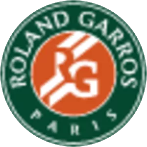 The French Open - Tennis tournament
