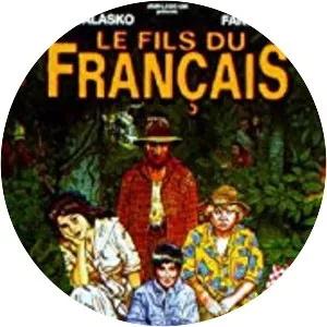 The Frenchman's Son - 1999 ‧ Adventure/Comedy ‧ 1h 47m