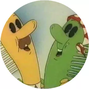 The Fresh Adventures of The Toothbrush Family