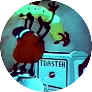 The Fresh Vegetable Mystery - 1939 ‧ 6 mins