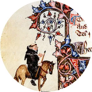 The Friar's Tale - Book by Geoffrey Chaucer