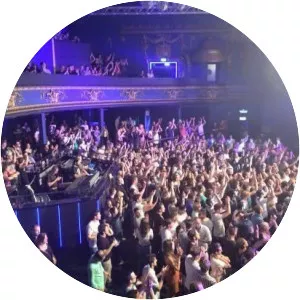 The Fridge - Nightclub in London, England