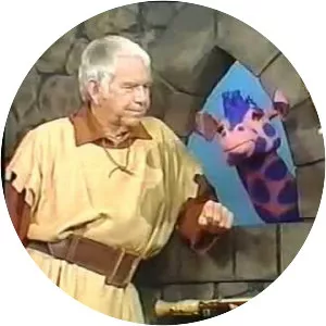 The Friendly Giant - Television program