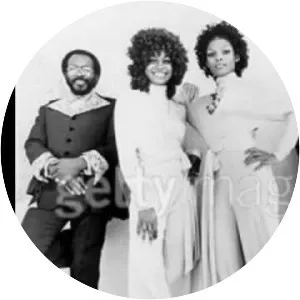 The Friends of Distinction