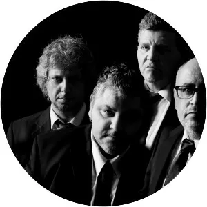 The Friends of Natasha - Rock band