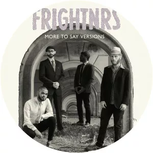 The Frightnrs