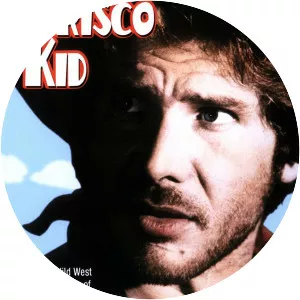 The Frisco Kid - 1979 ‧ Drama/Action/Adventure ‧ 2h 2m