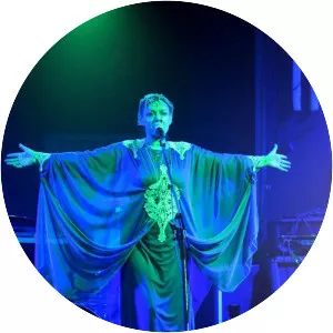 The Frixion - Musical group