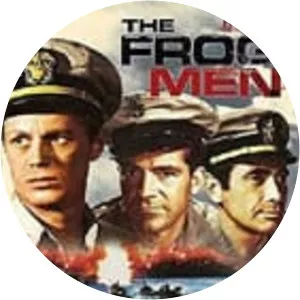 The Frogmen - 1951 ‧ Drama/Action ‧ 1h 36m